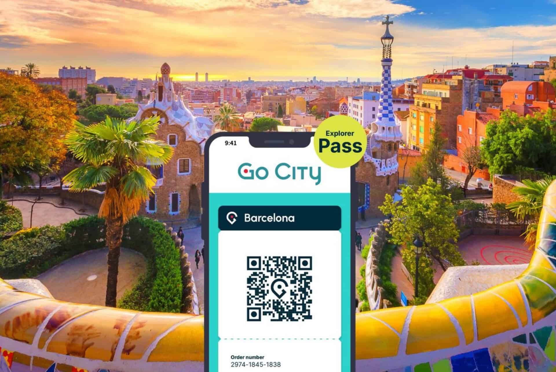 explorer pass barcelone explorer pass barcelone