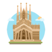 icone sagrada familia