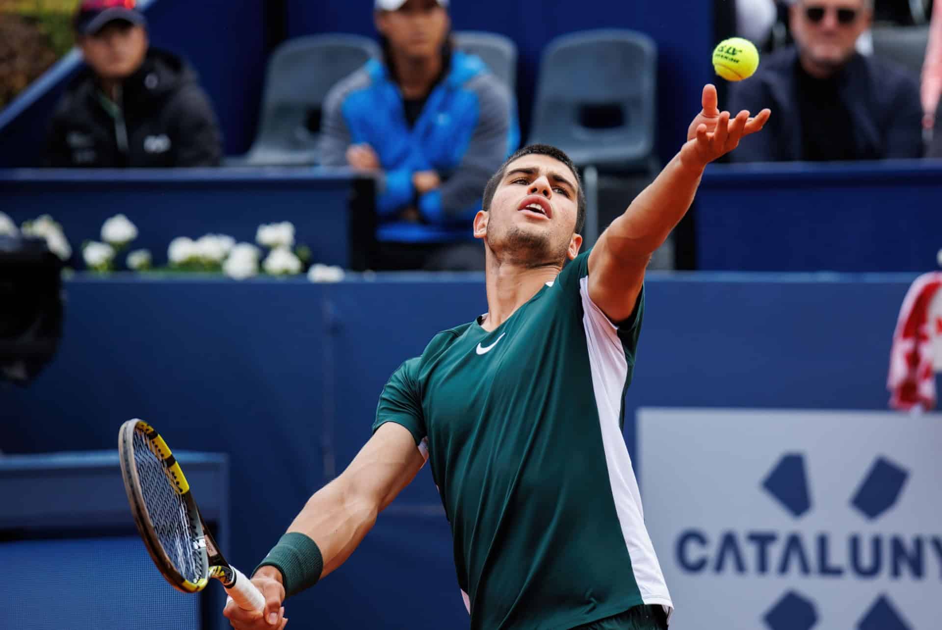 barcelona open banc sabadell barcelona open banc sabadell