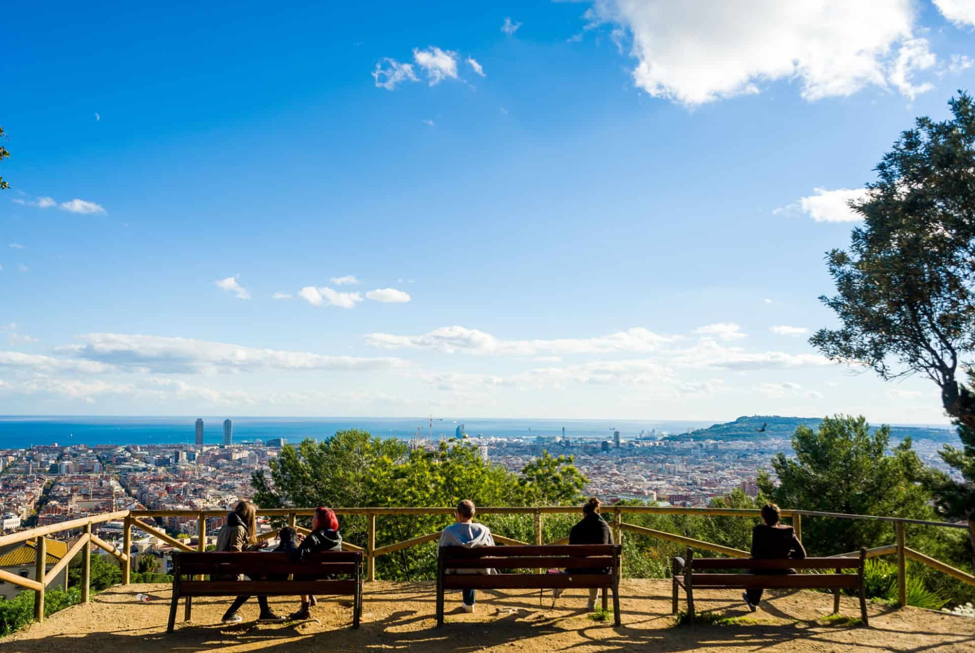 visiter barcelone en avril visiter barcelone en avril