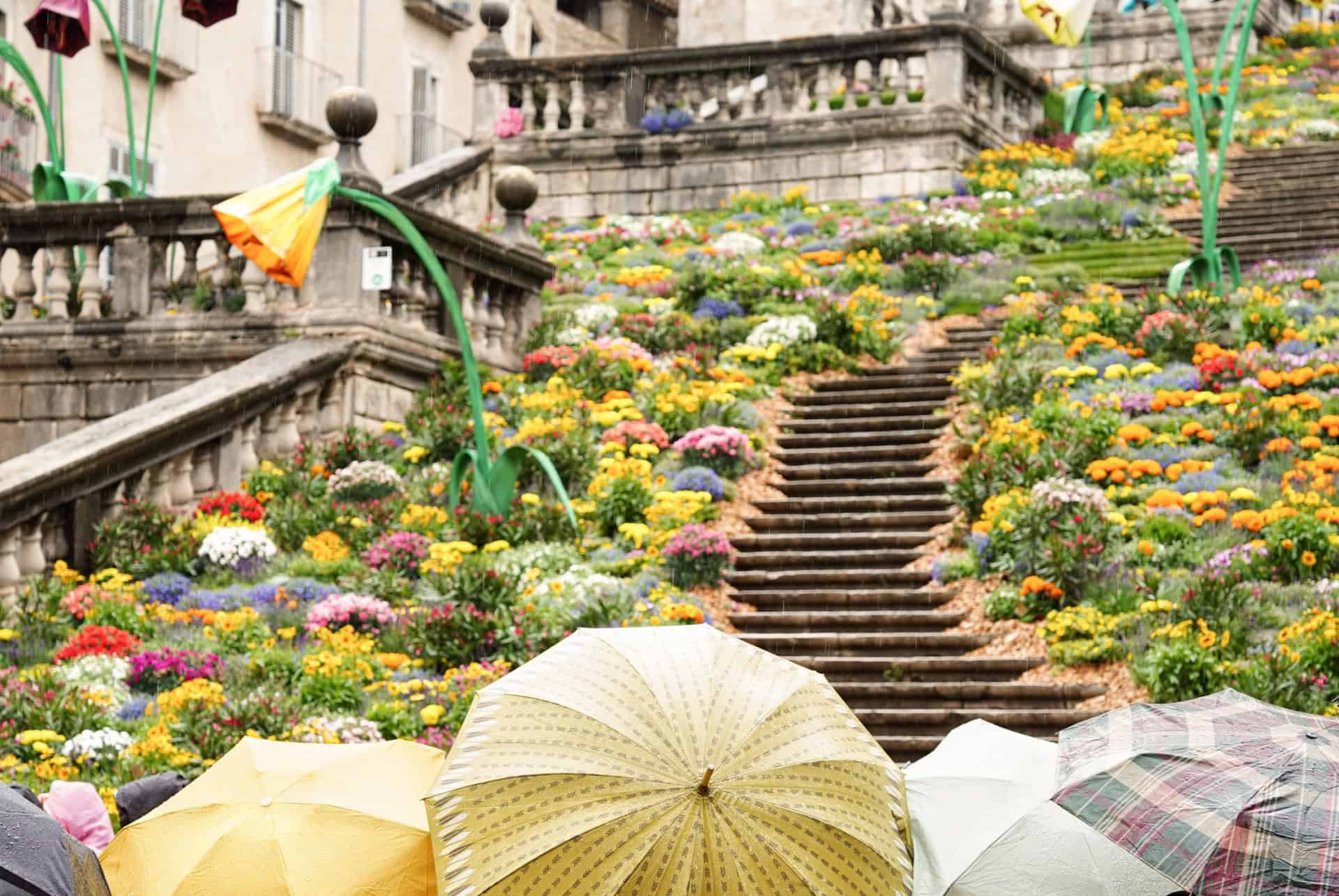 girona temps flors barcelone mai girona temps flors barcelone mai