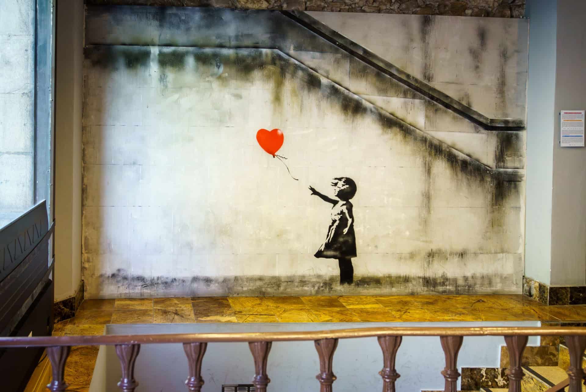 musee banksy
