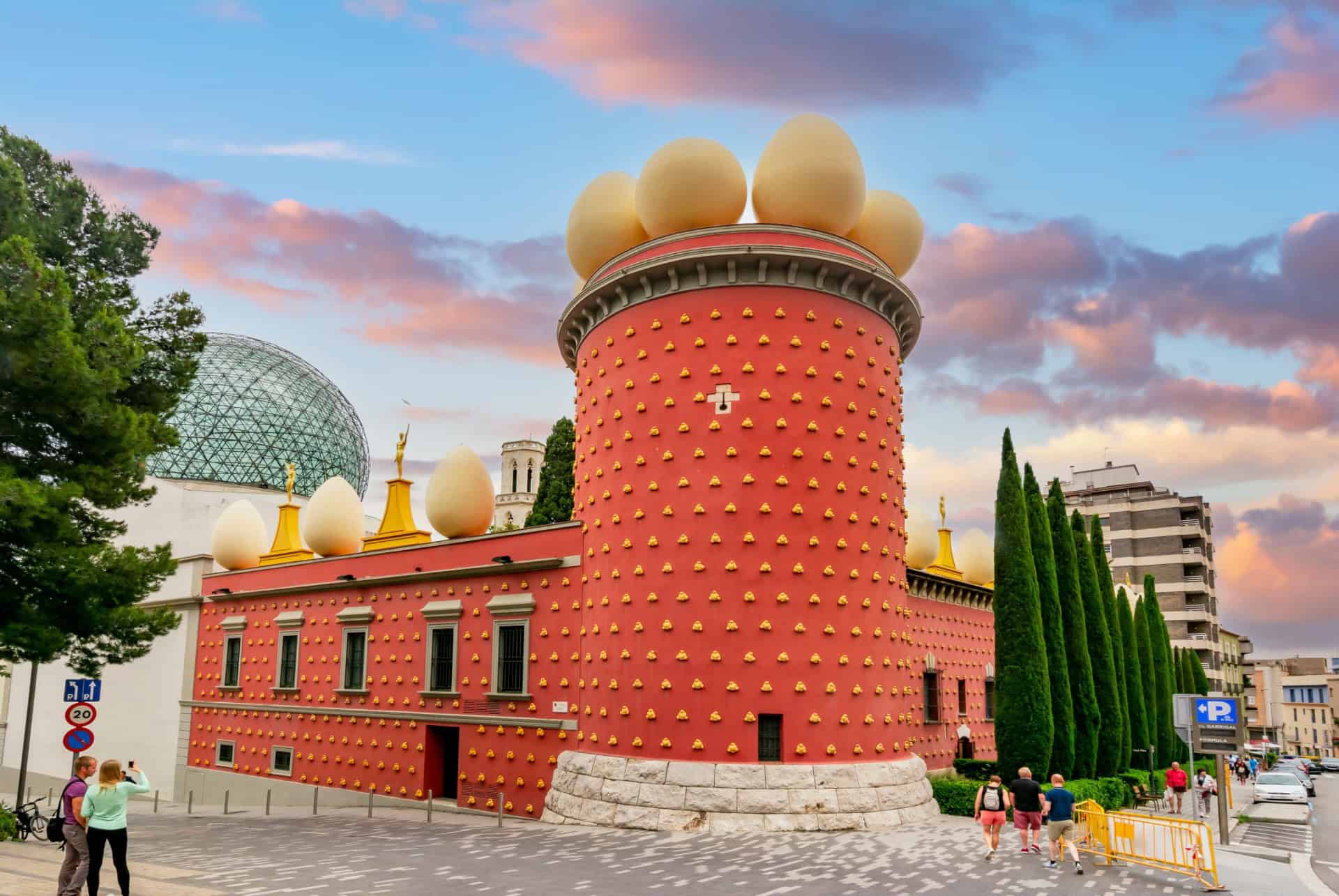 musee dali figueres musee dali figueres