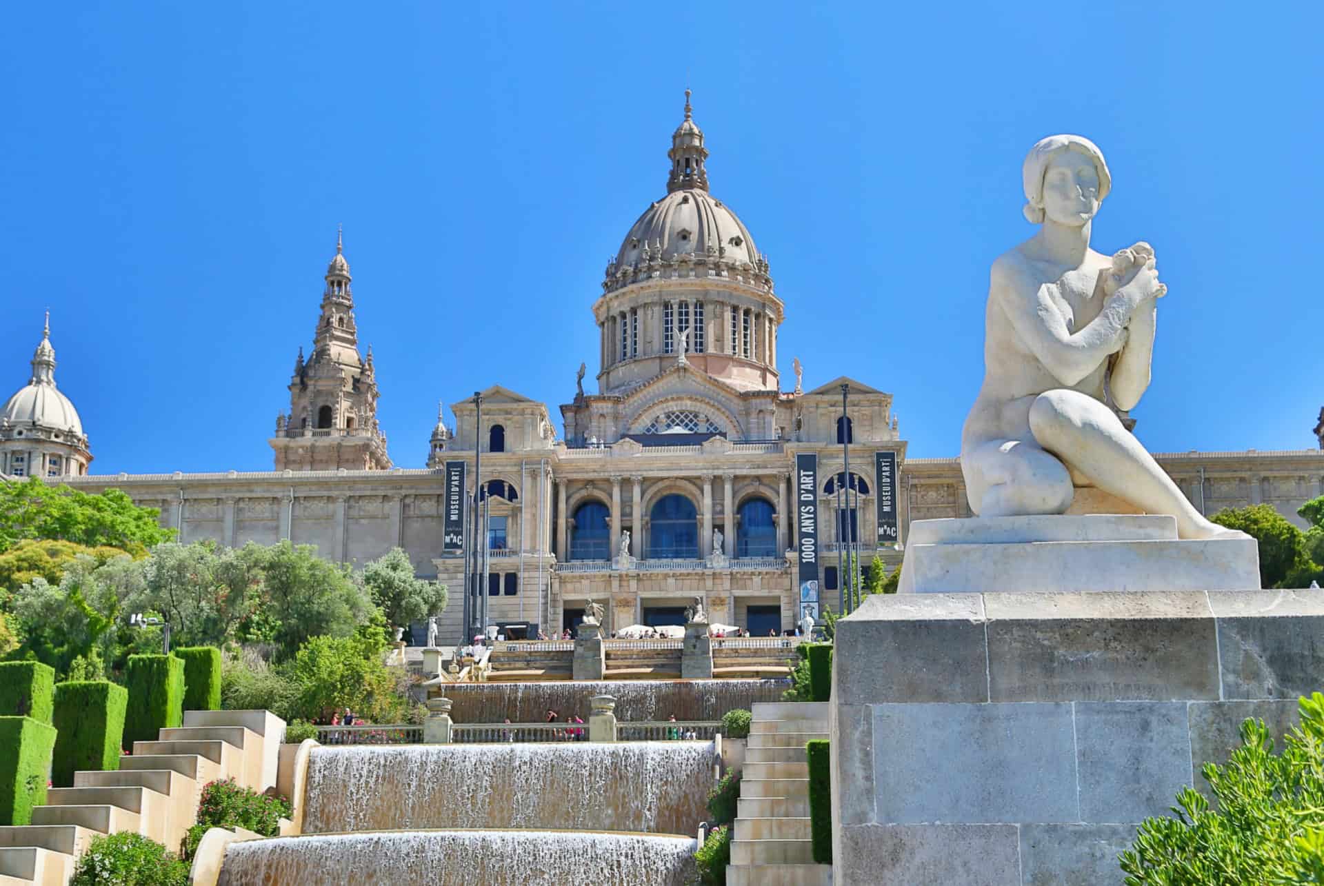 musee national art catalogne musee national art catalogne