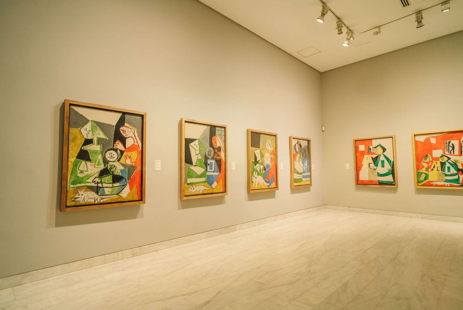 musée picasso barcelone musée picasso barcelone