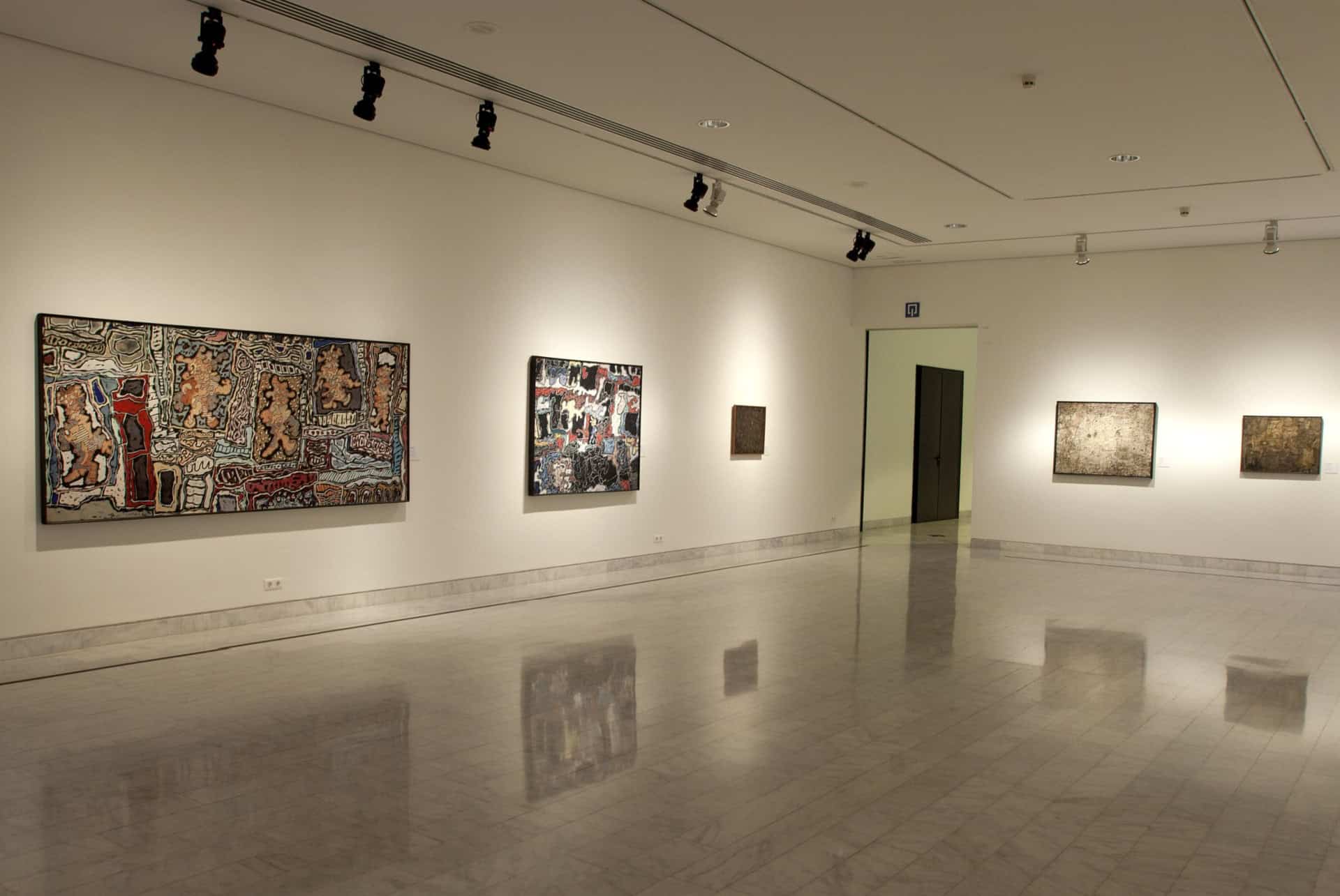 premières années de peinture de Pablo Picasso