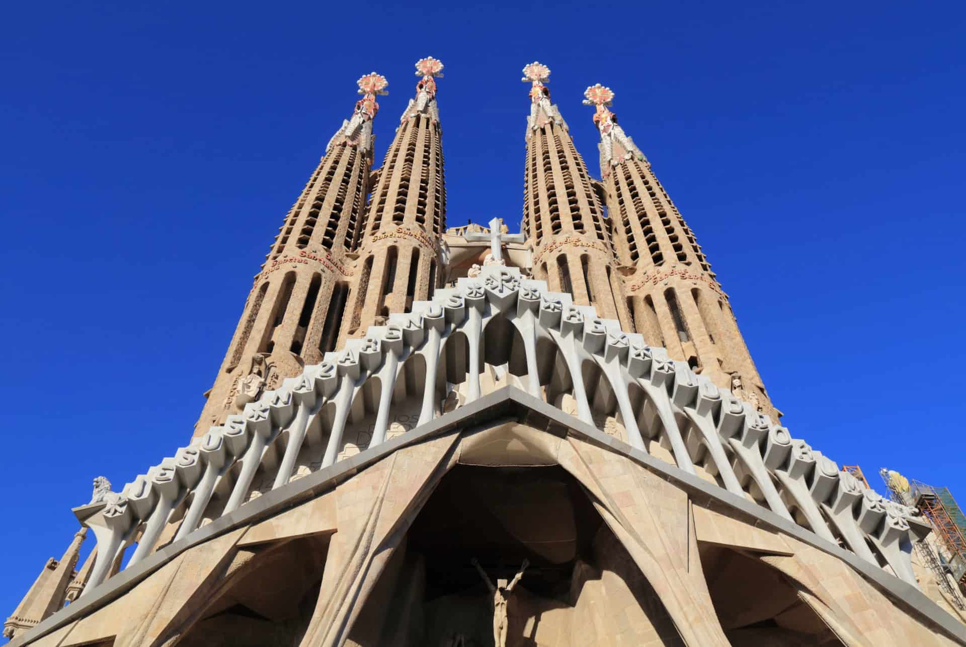 tours de la sagrada familia tours de la sagrada familia