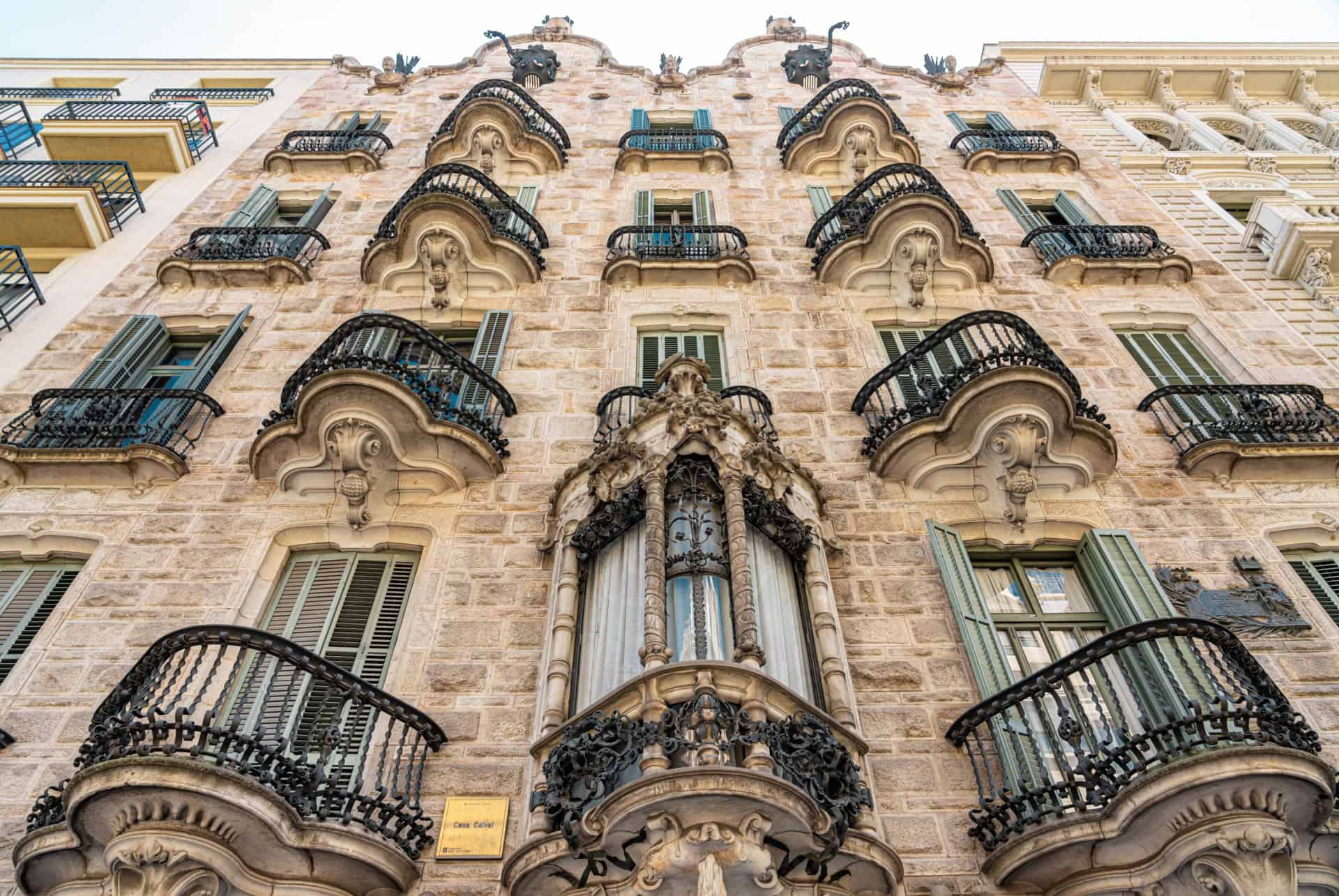 casa calvet casa calvet