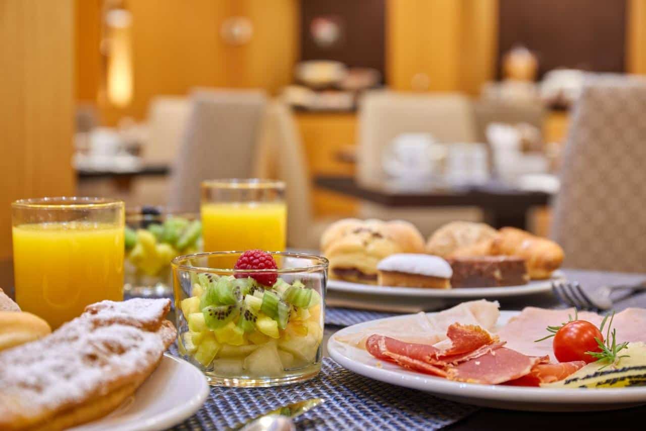 eurostars monumental barcelone