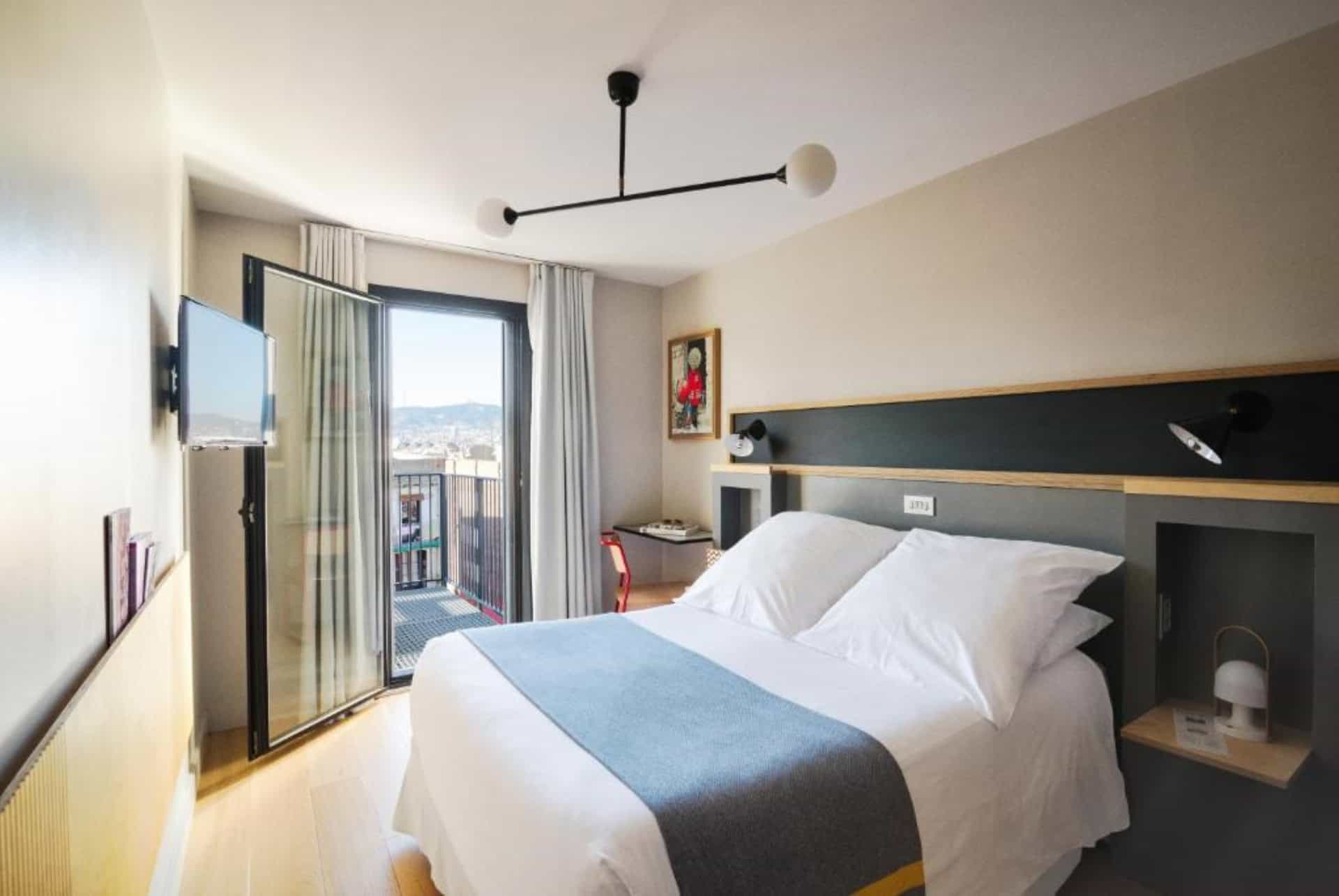 Hotel Brummell Hotel Brummell