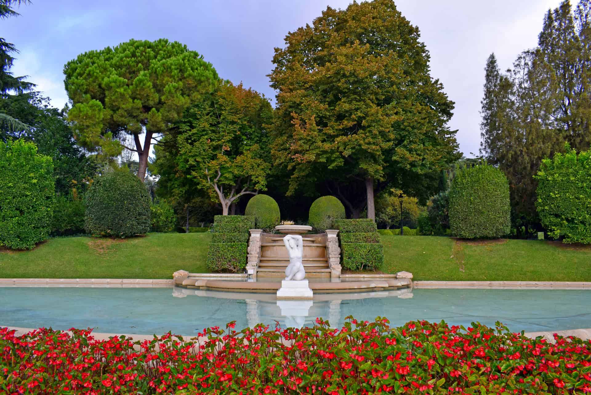 Palau de Pedralbes Palau de Pedralbes