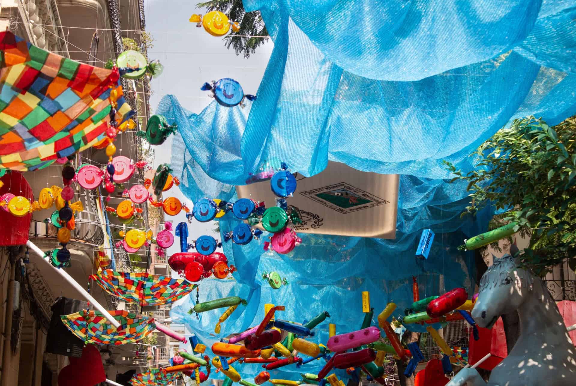 fete de gracia