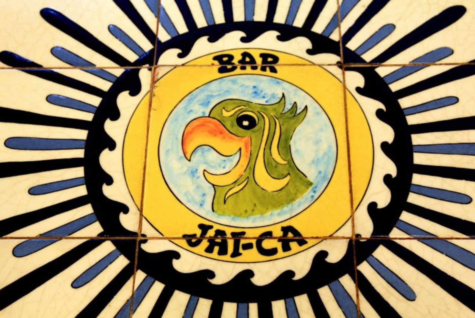 bar jaica barcelone bar jaica barcelone