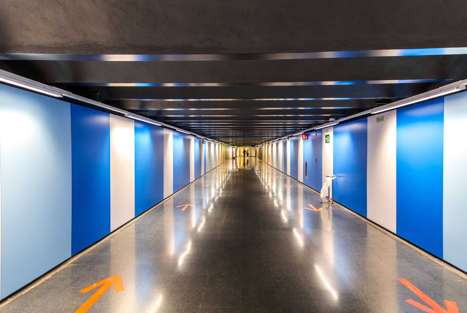 interieur metro interieur metro