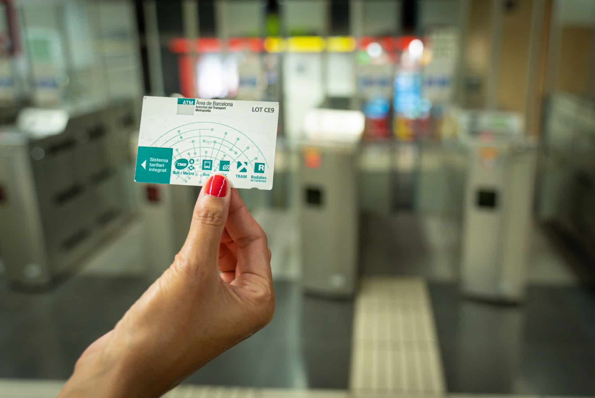 ticket ticket