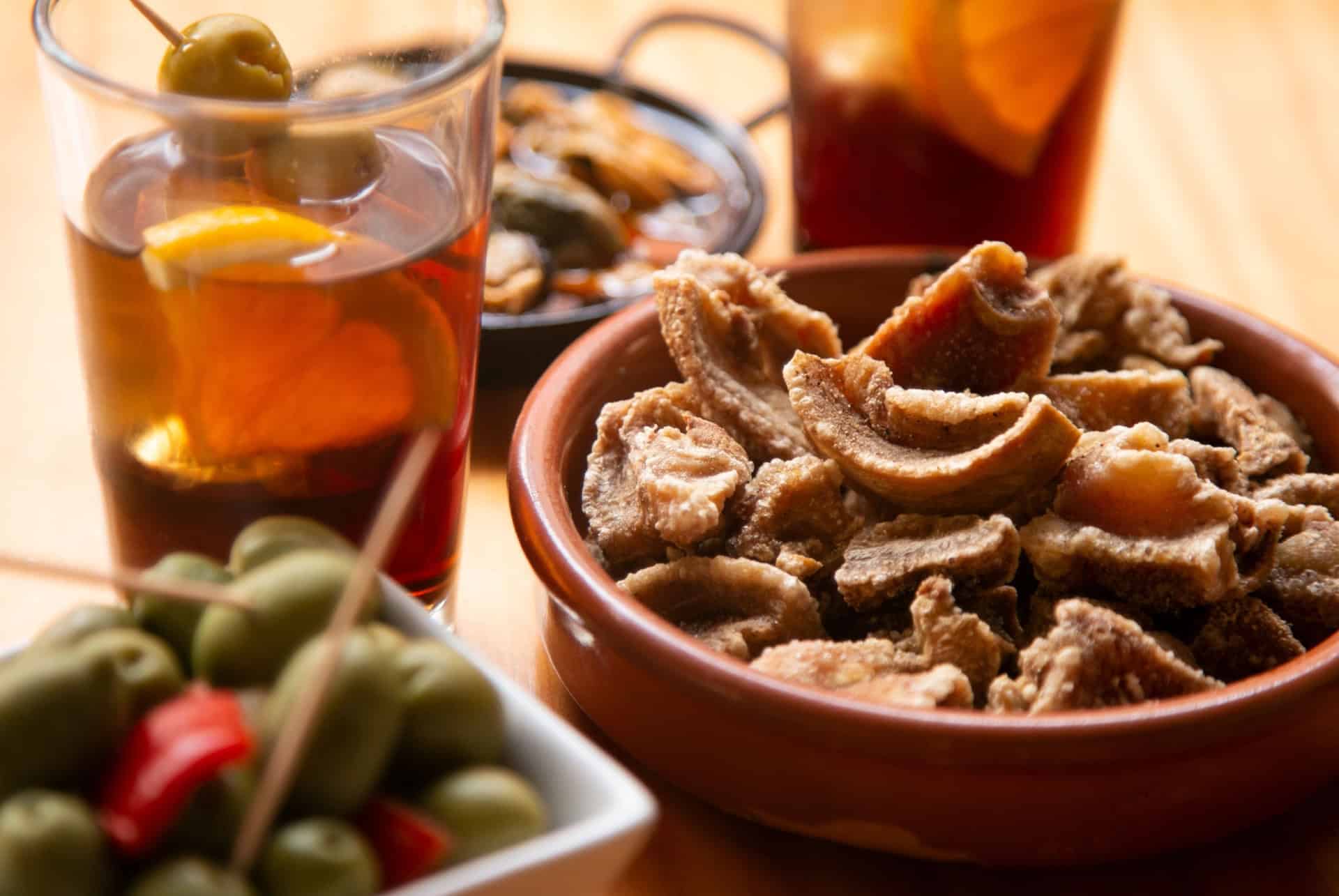 vermouths et tapas vermouths et tapas