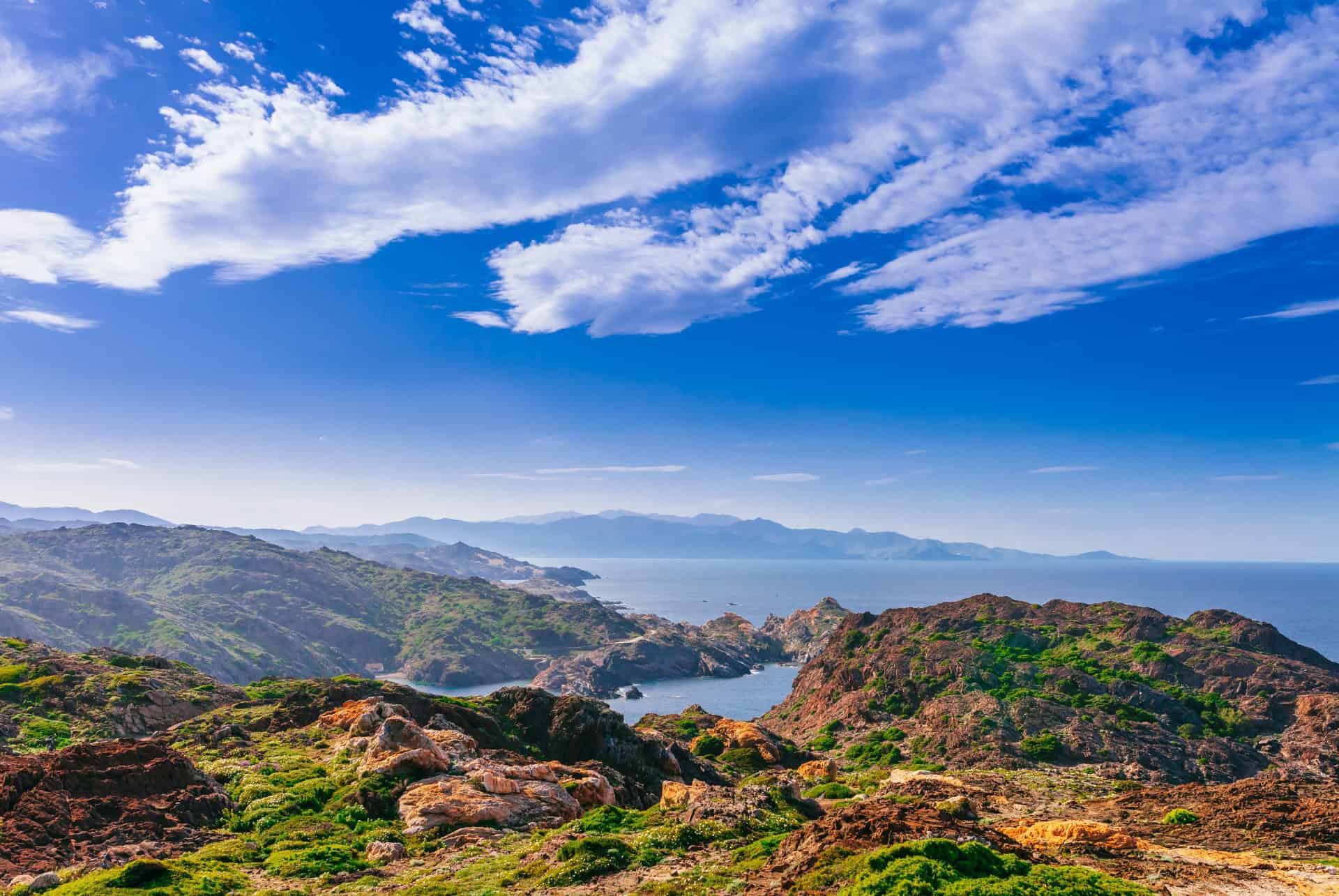 Cap de Creus