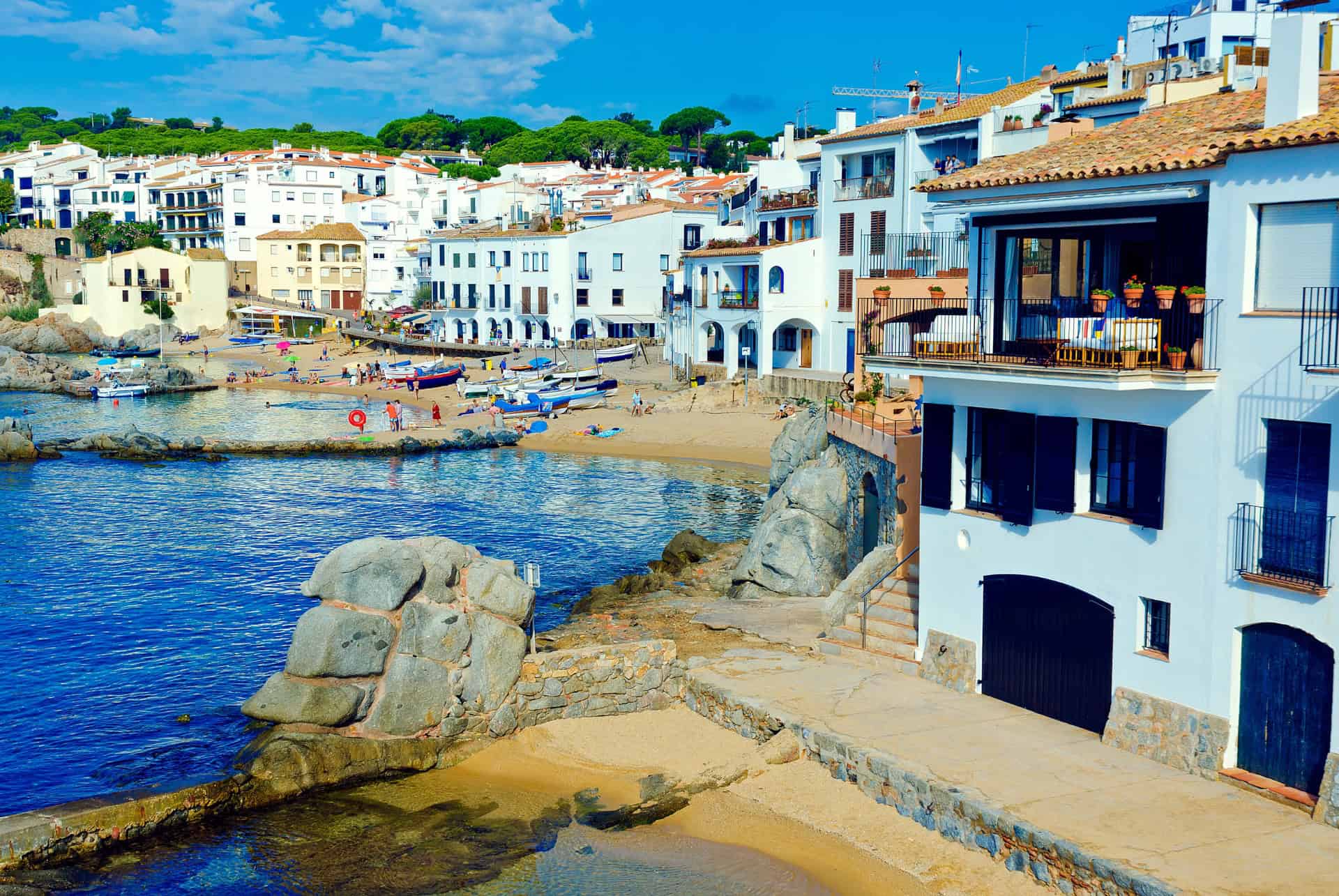 castell de palafrugell visiter la costa brava castell de palafrugell visiter la costa brava