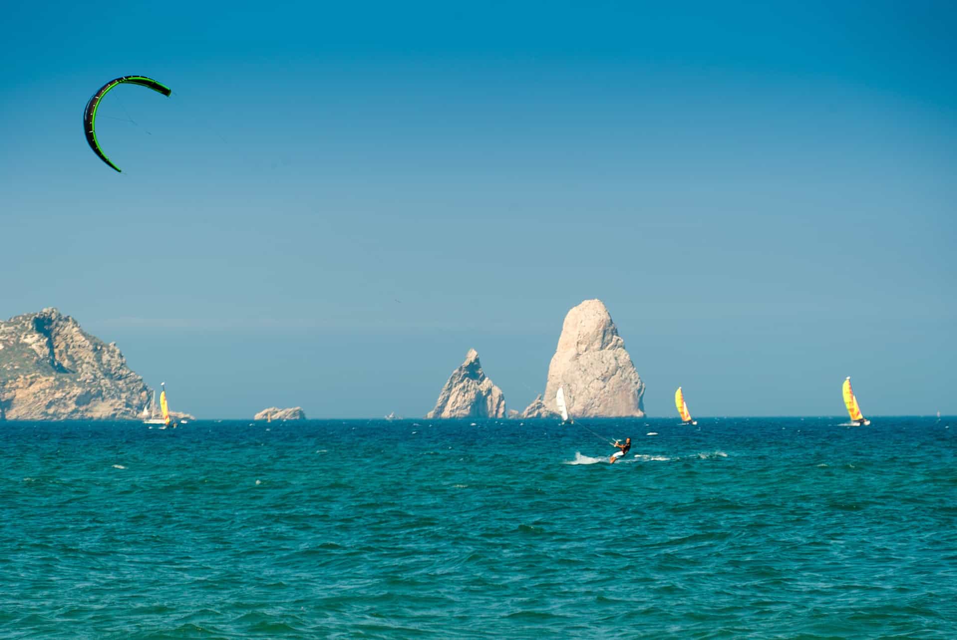 îles medes îles medes