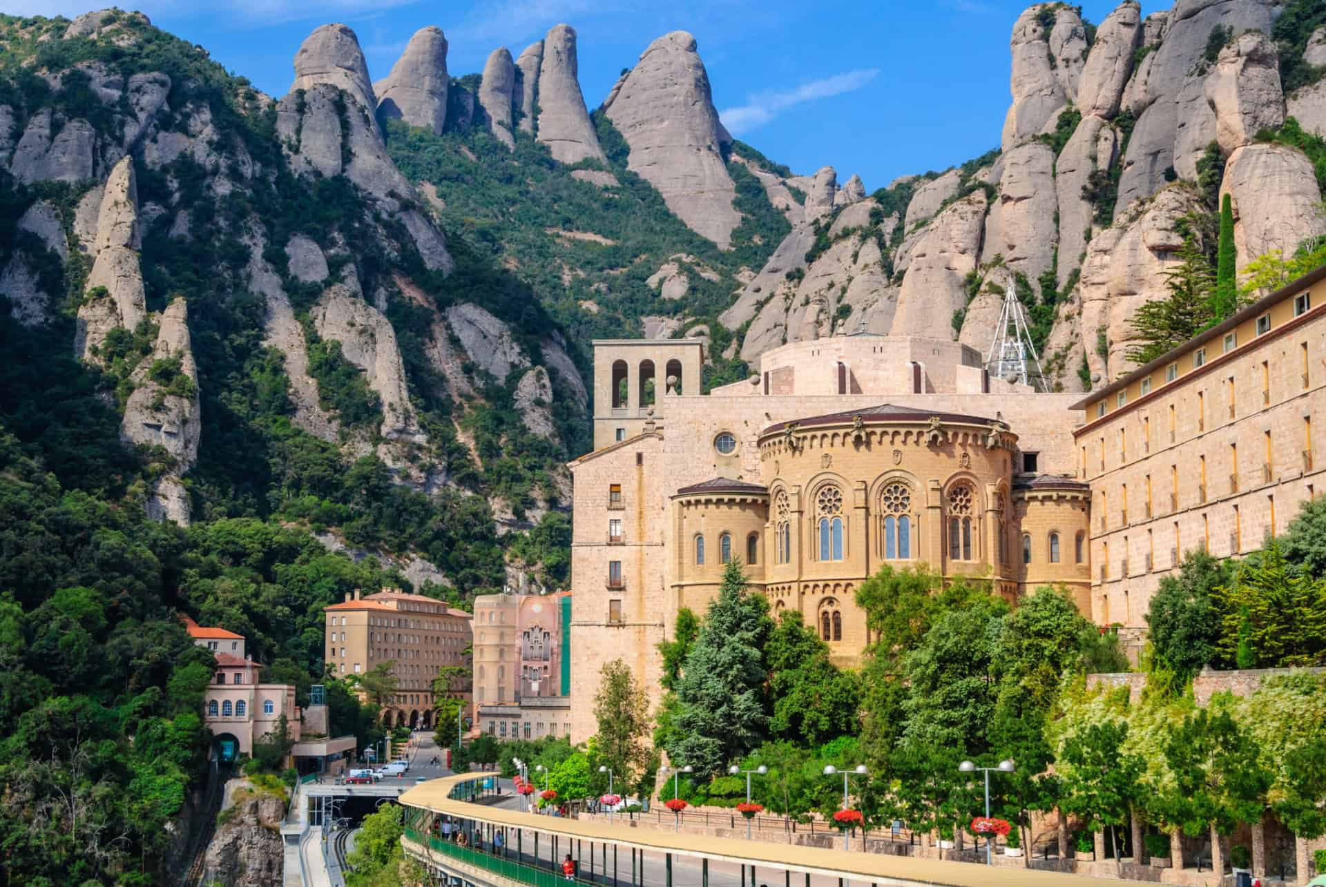 montserrat montserrat