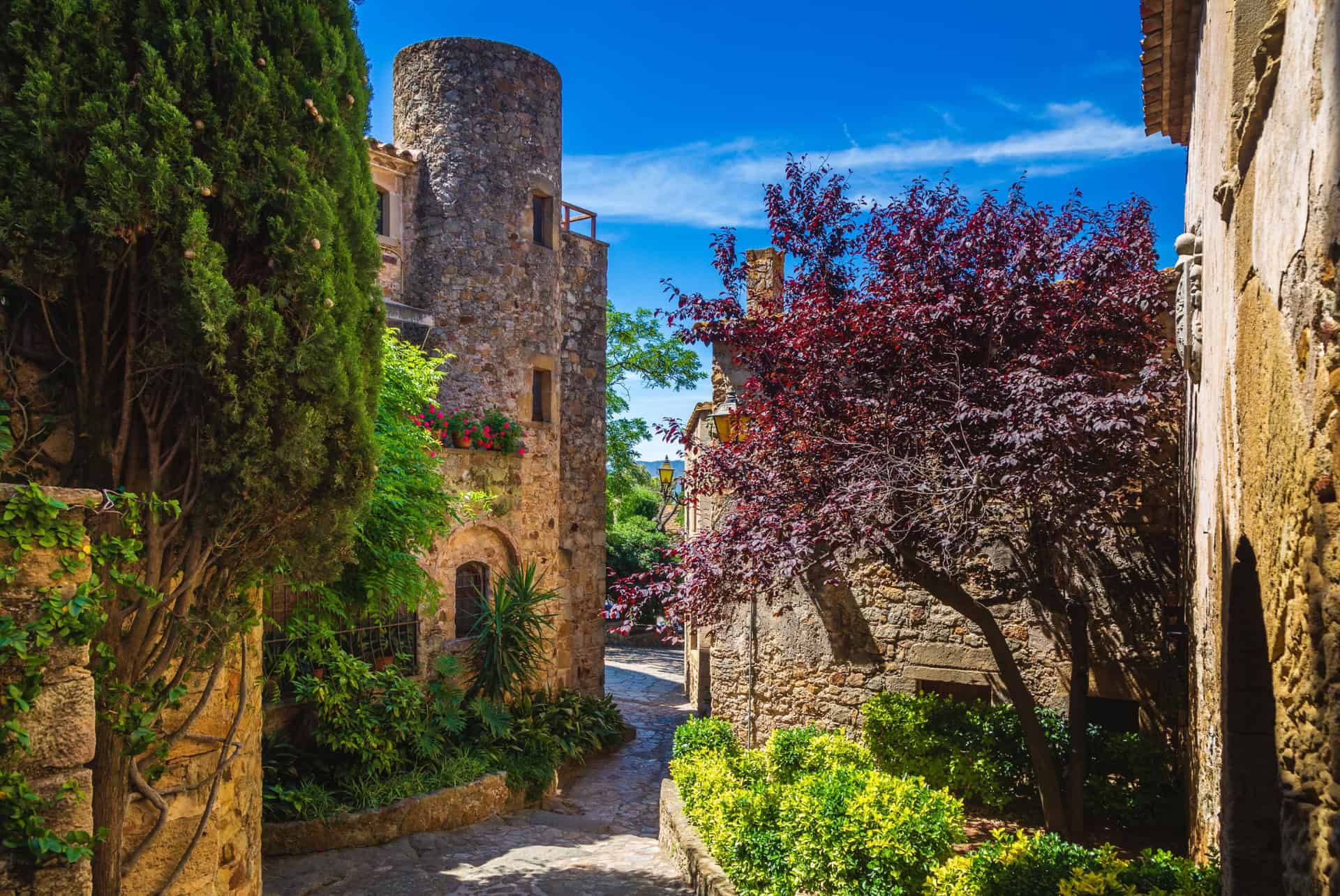 pals visiter la costa brava pals visiter la costa brava