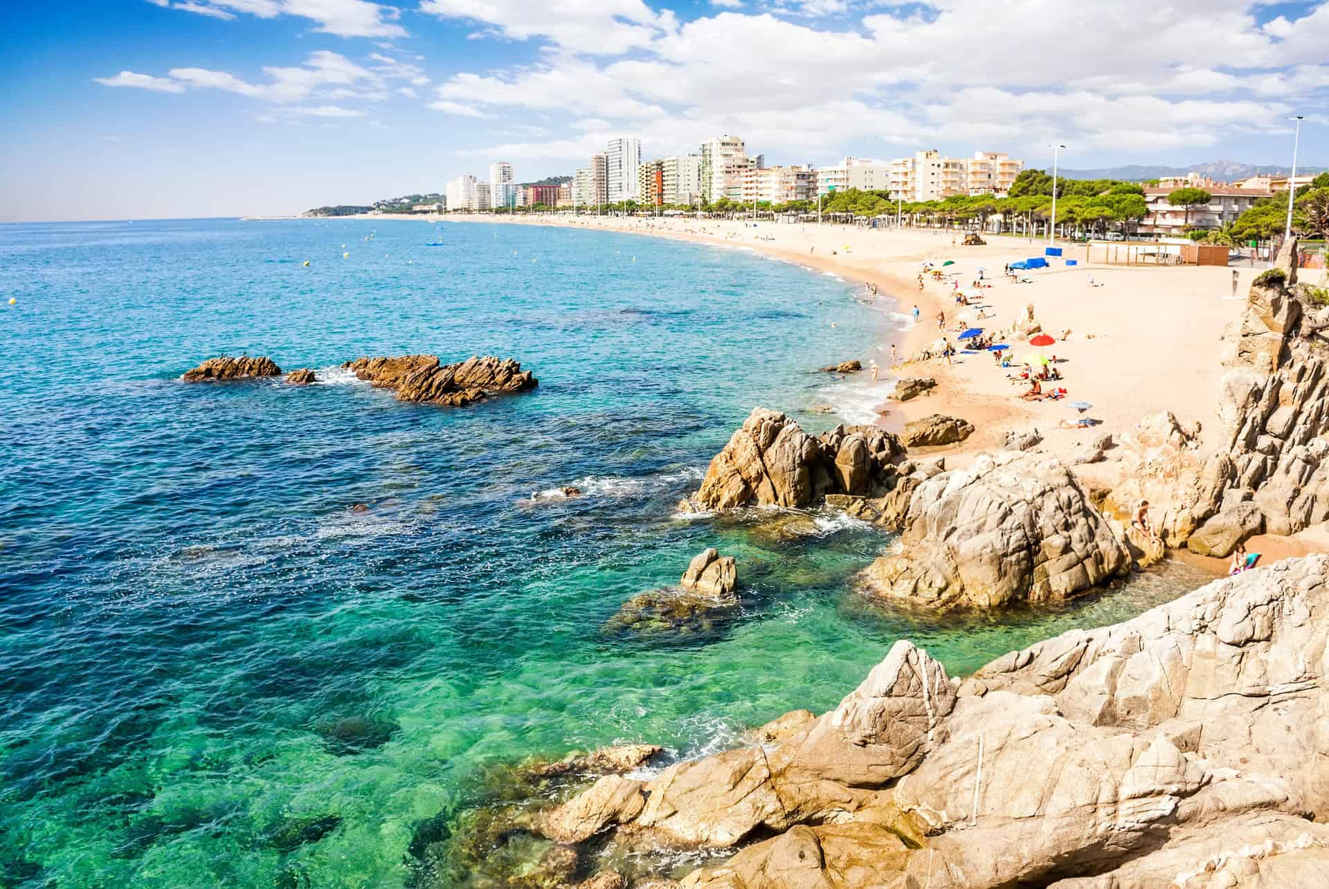 platja d'aro platja d'aro