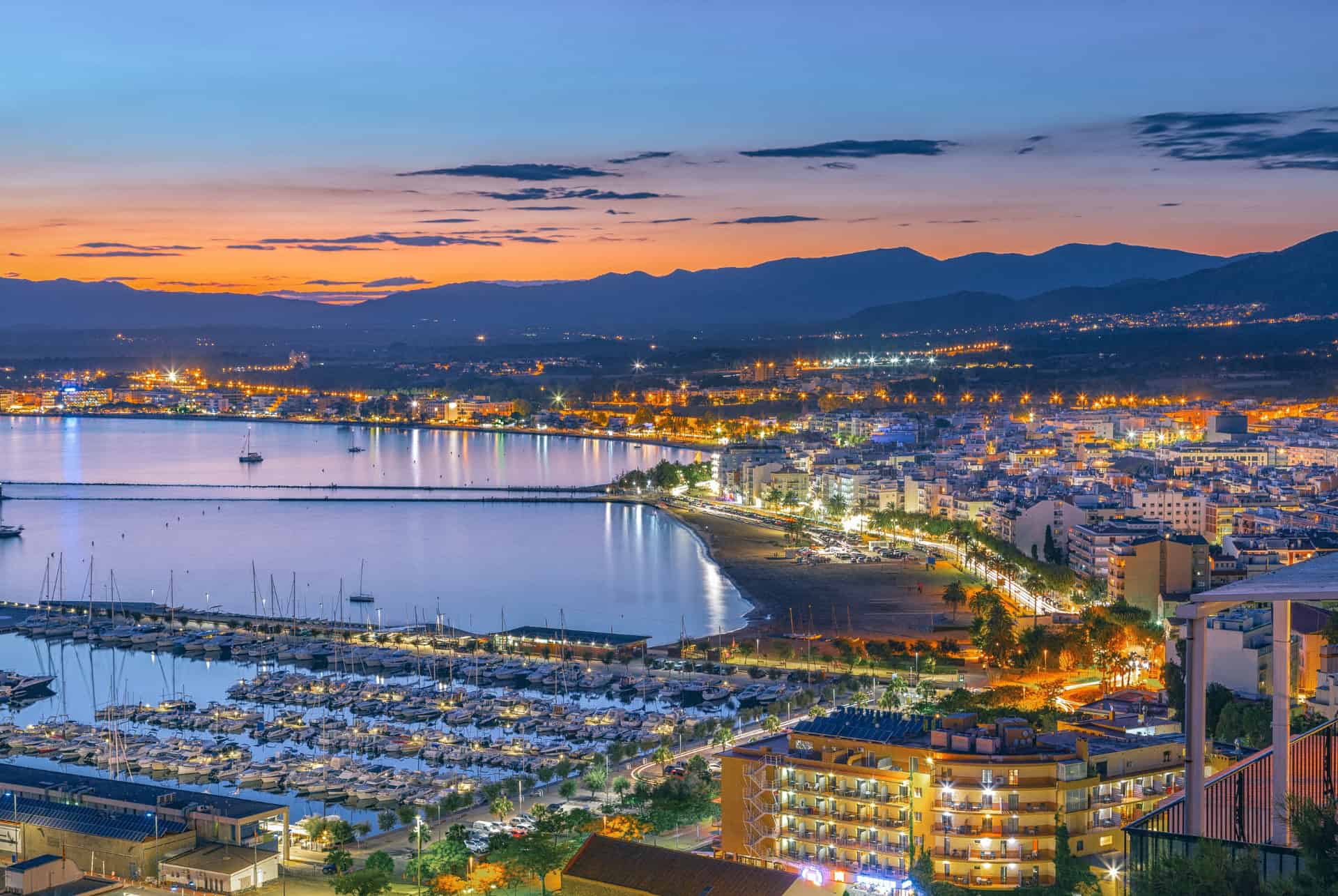 roses visiter costa brava begur visiter costa brava