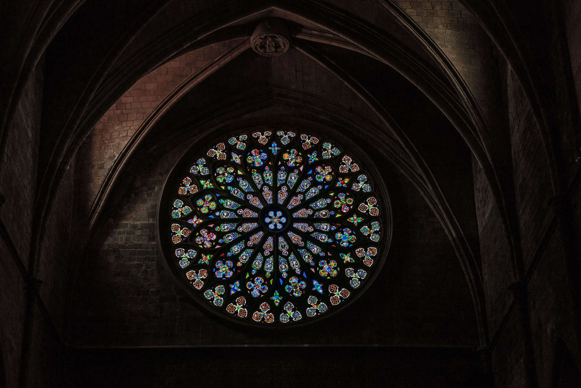 santa maria del pi santa maria del pi