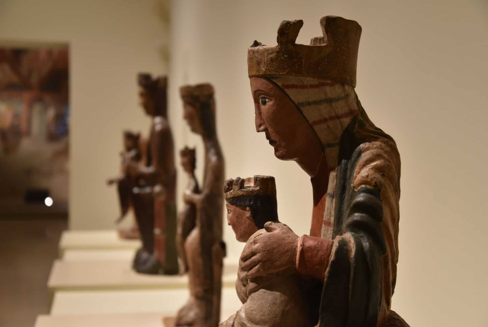 barcelona museum pass visite mnac