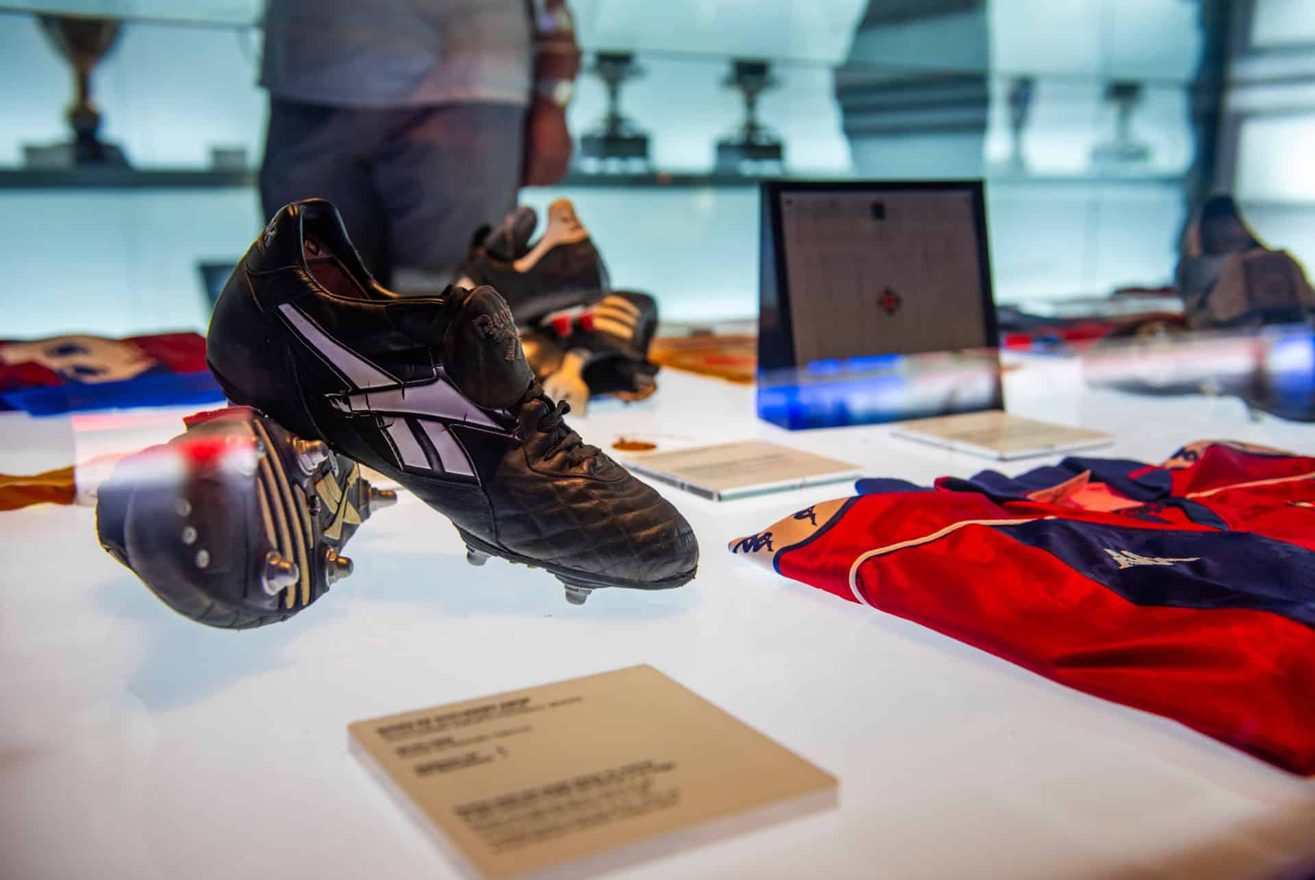 musee fc barcelone musee fc barcelone