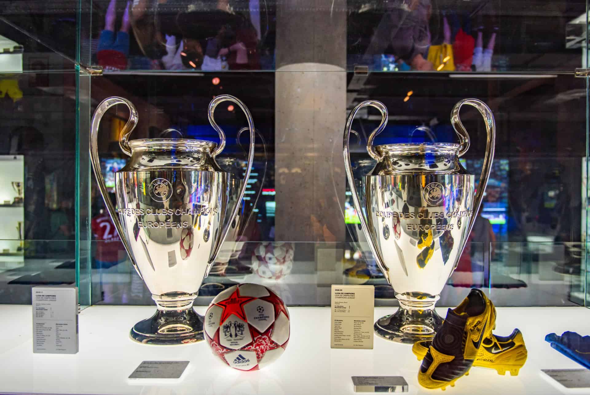 musee fc barcelone musee fc barcelone
