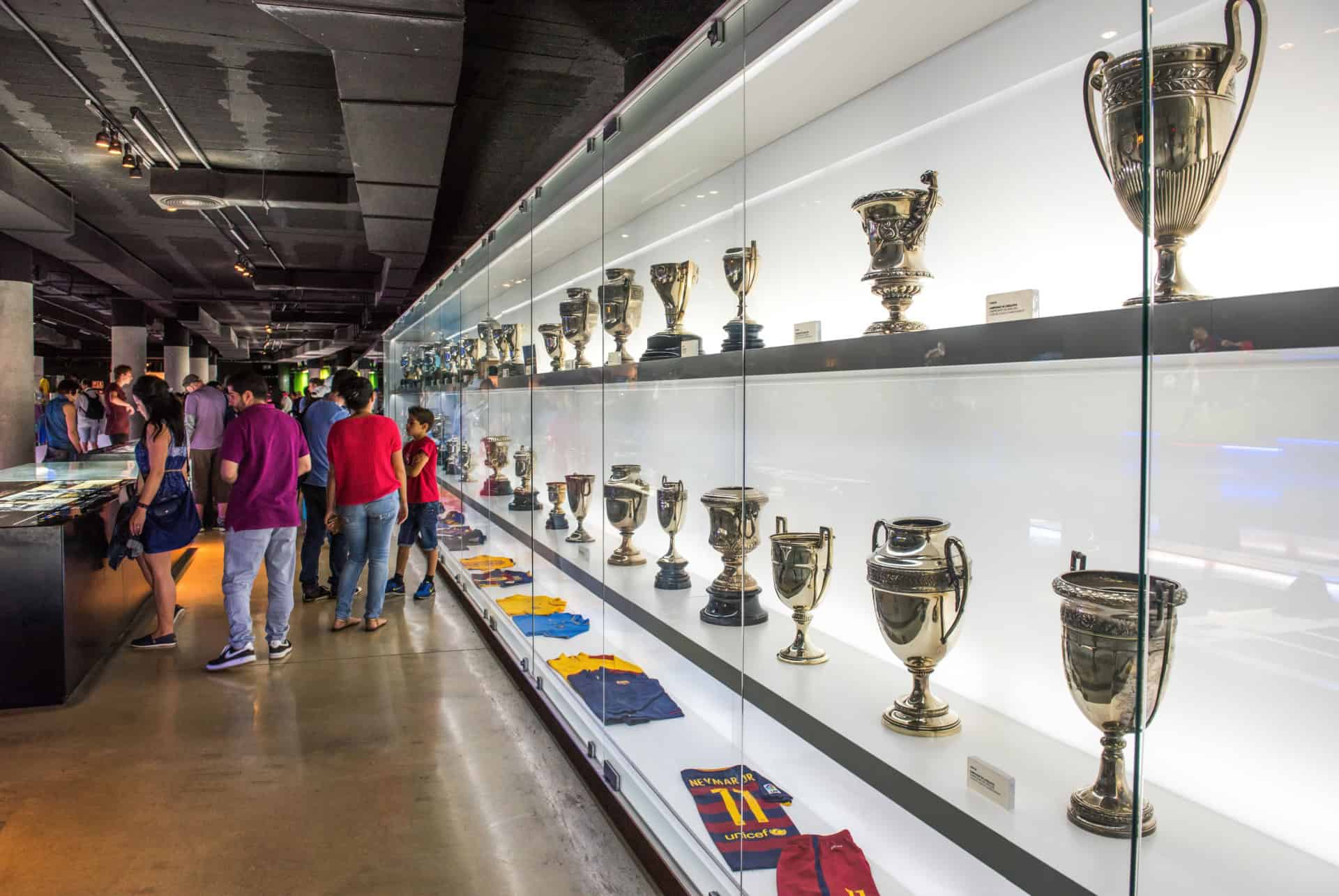 musee du fc barcelone musee du fc barcelone