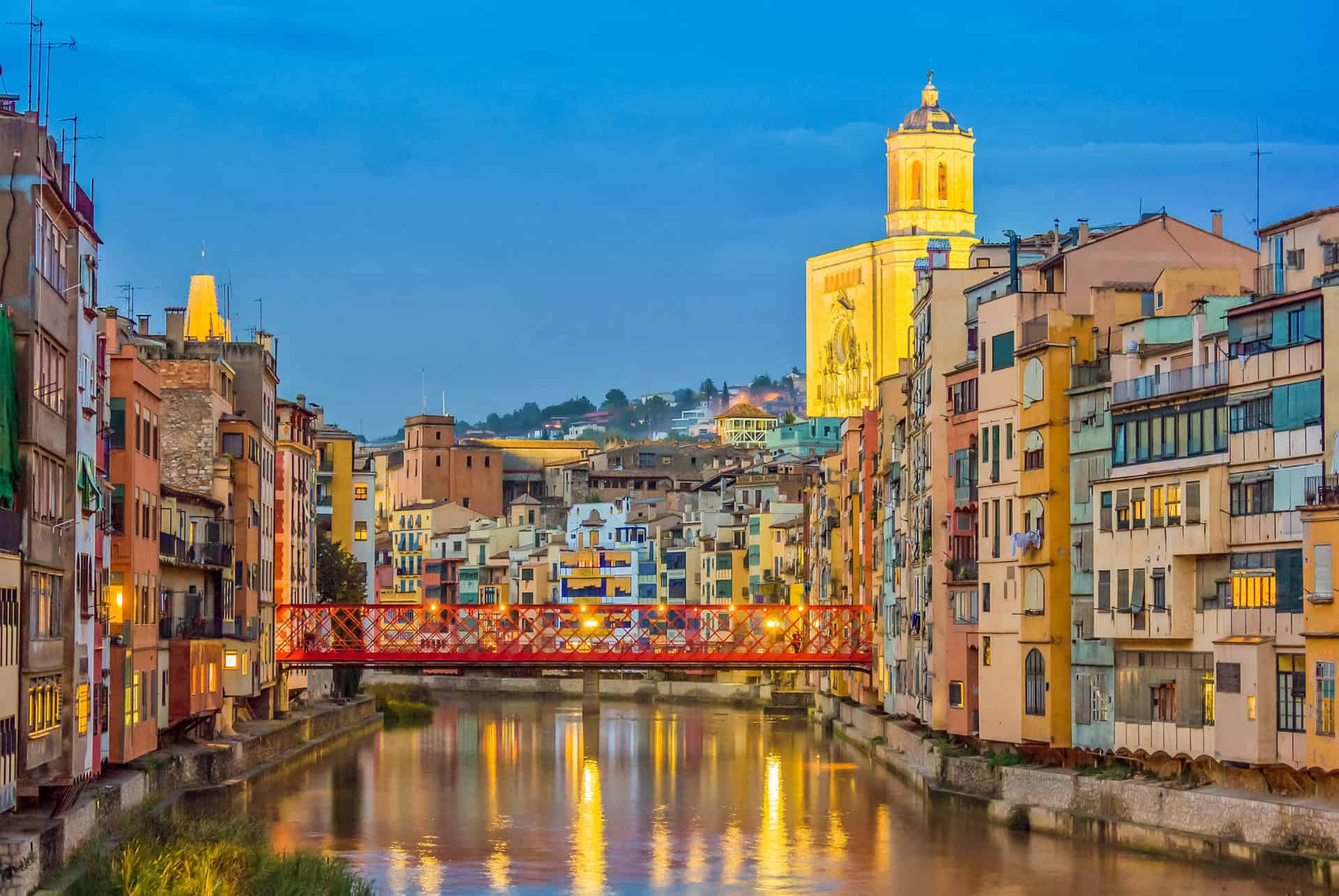 gérone