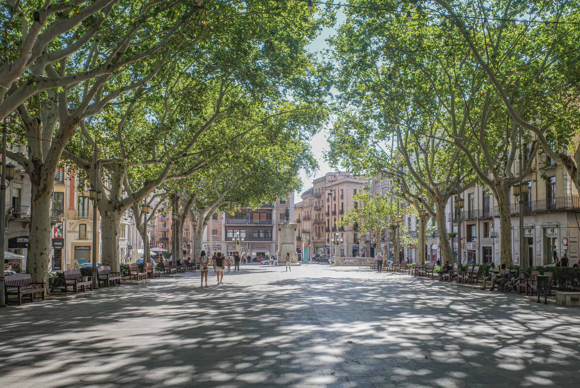 la rambla de figueres