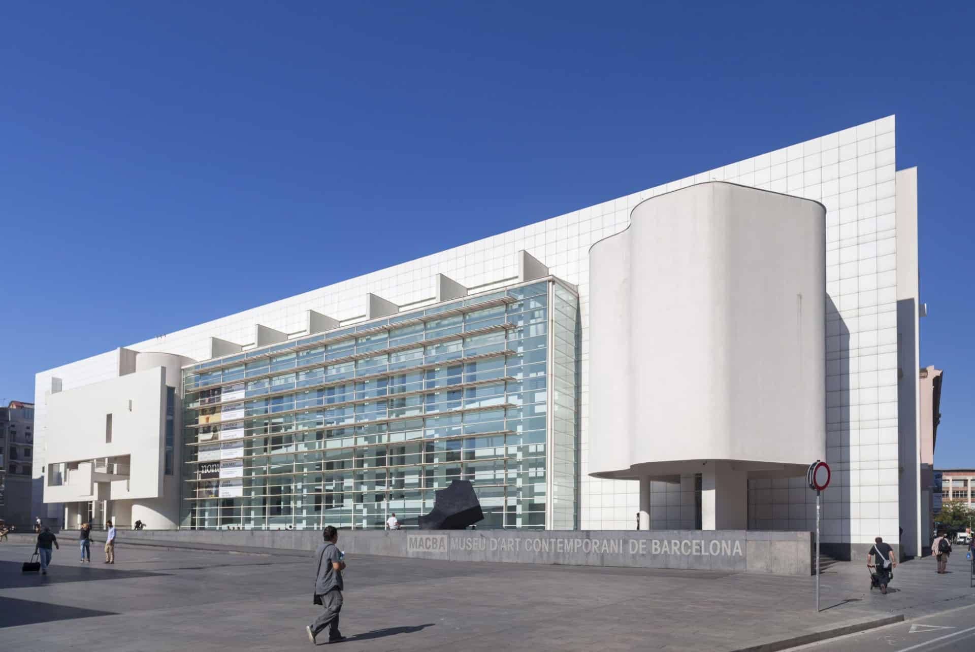 musee art contemporain