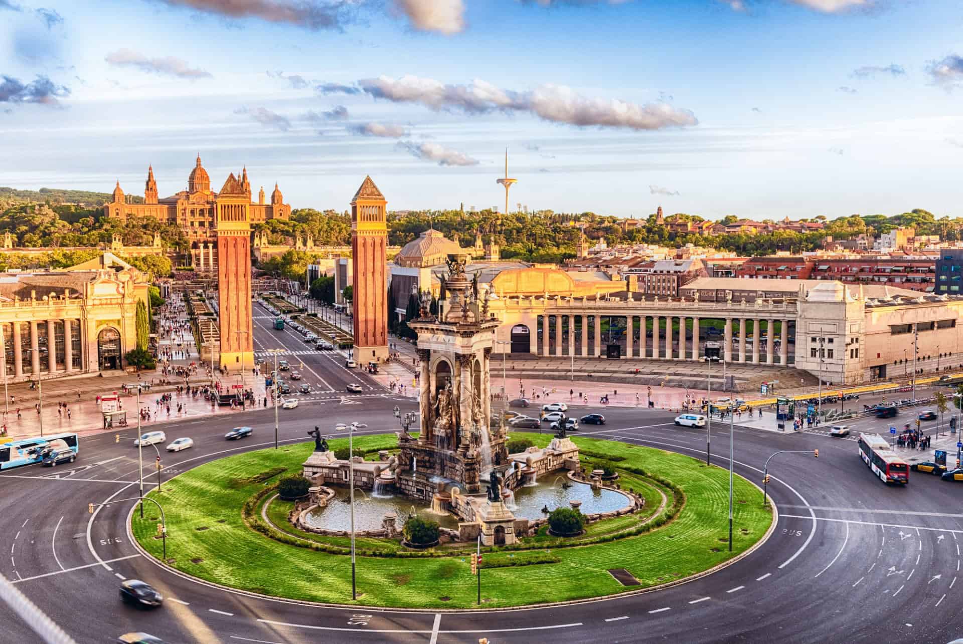placa espanya barcelone placa espanya barcelone