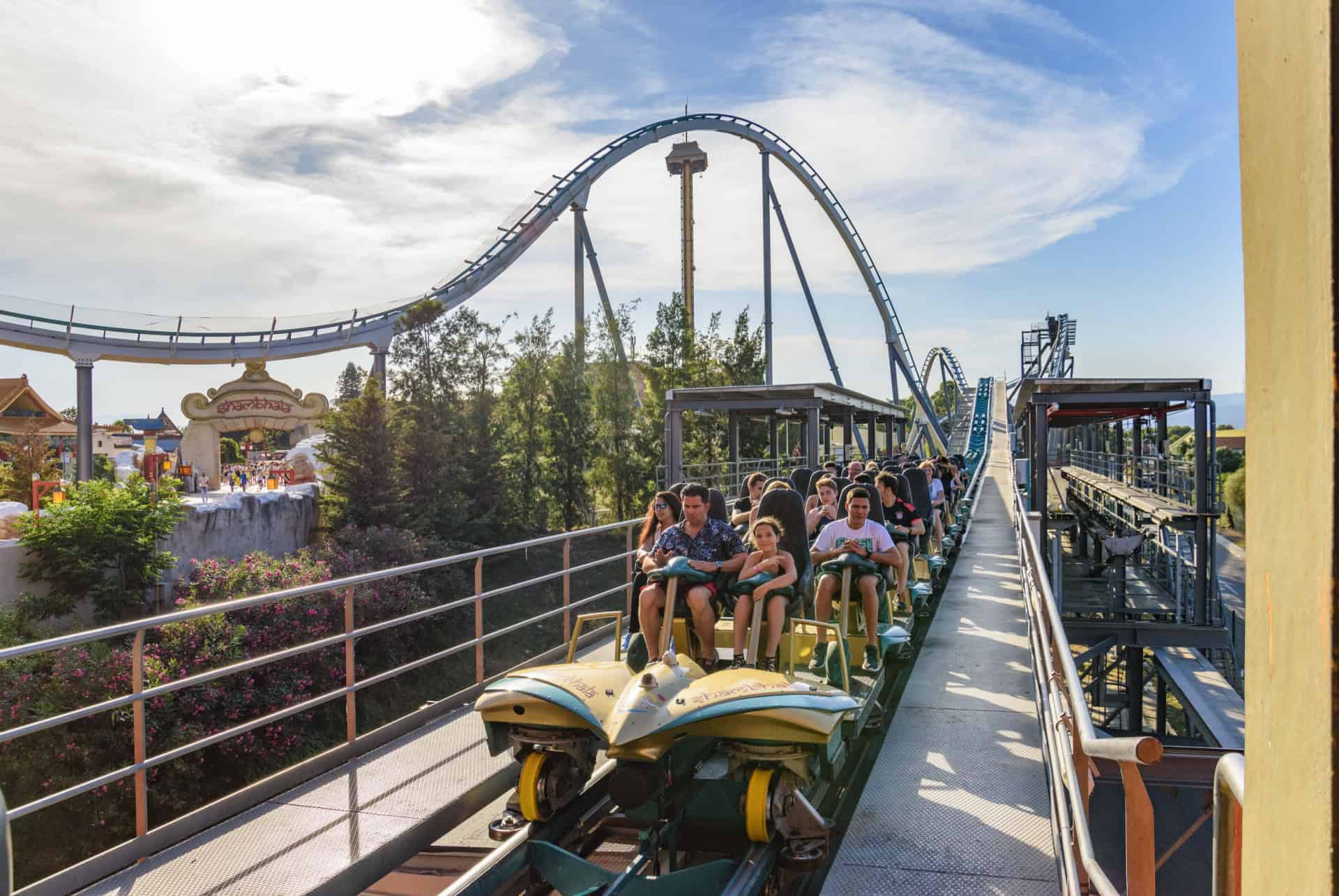 portaventura barcelone portaventura barcelone