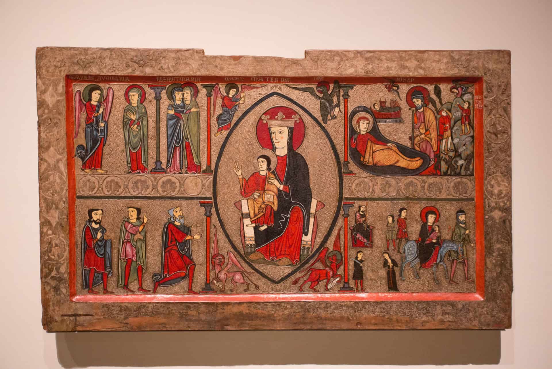 tableau johannes tableau johannes