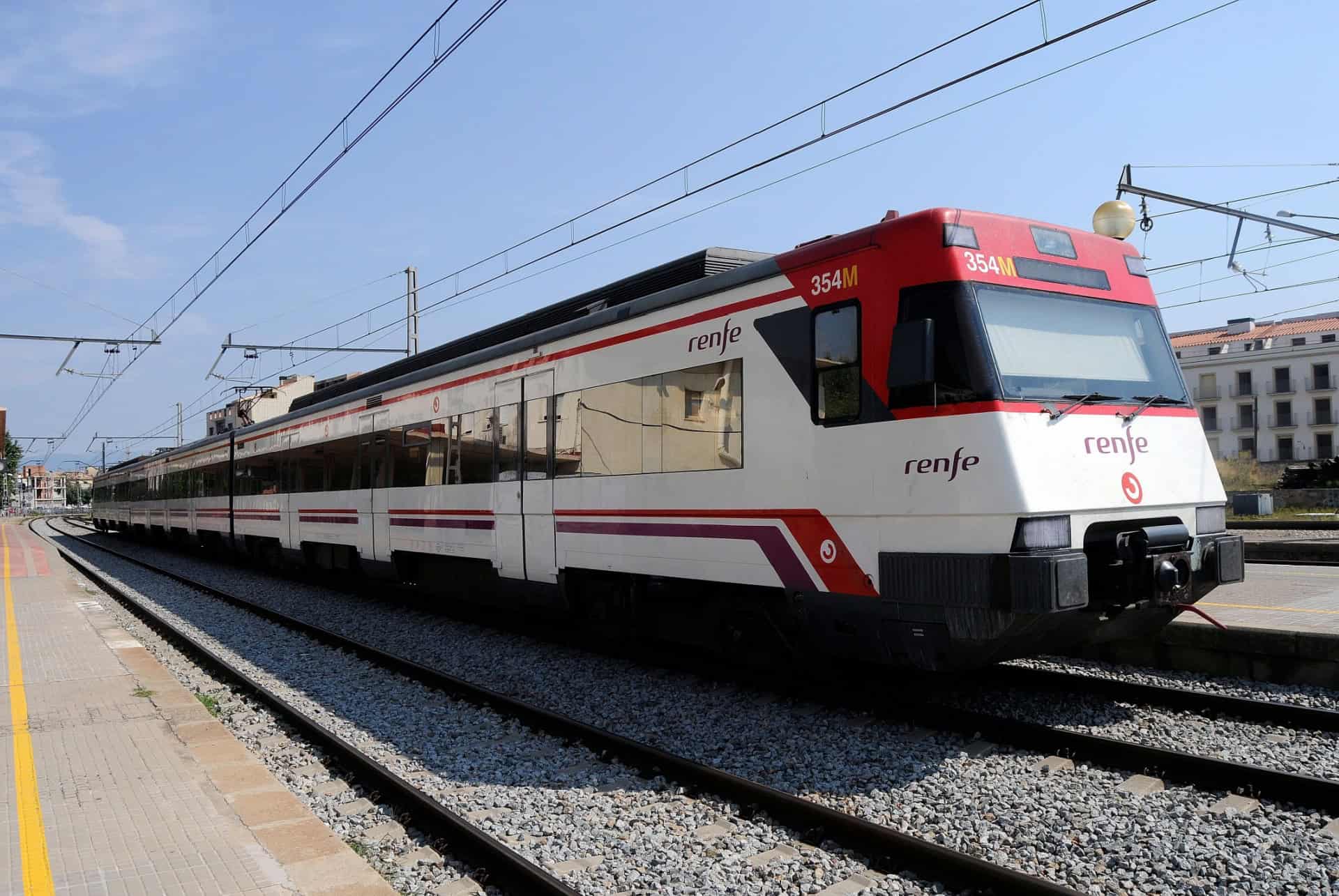train gerone train visiter gerone depuis barcelone