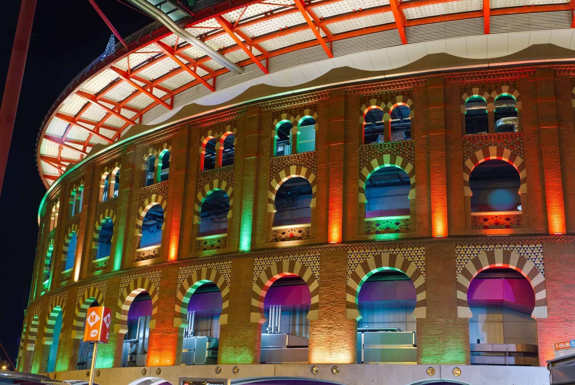 centres commerciaux a barcelone