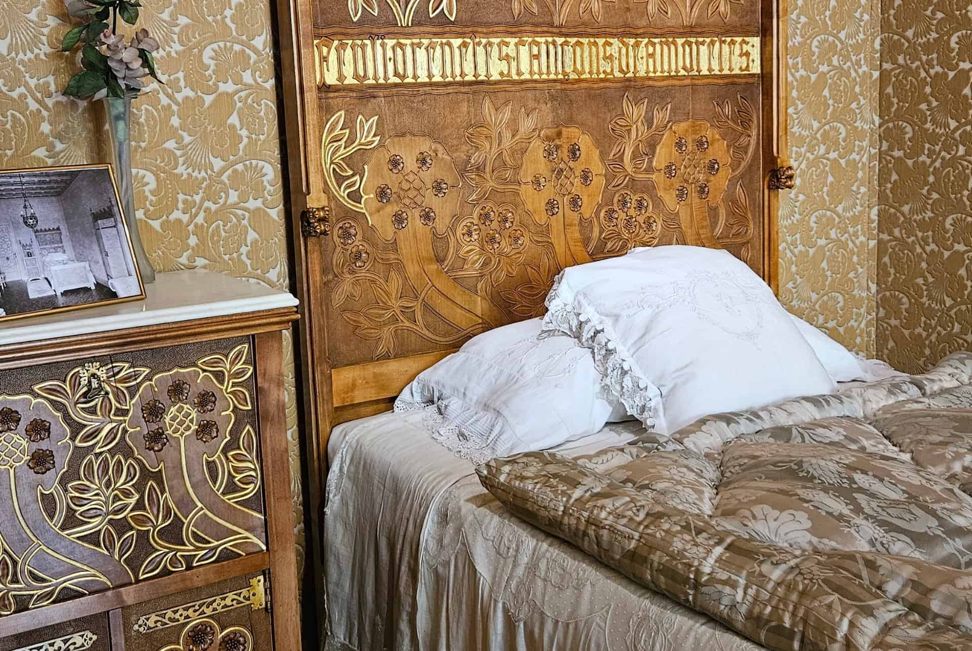 chambre casa amatller chambre casa amatller
