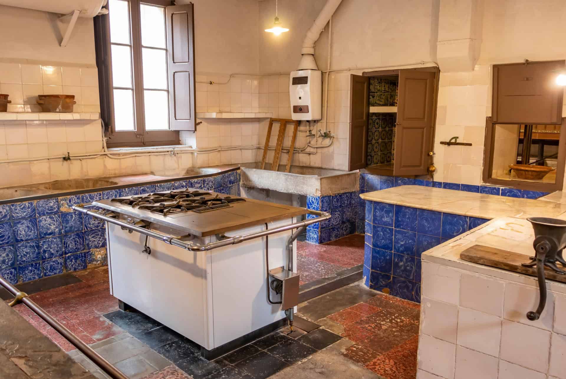 cuisine monastere de pedralbes cuisine monastere de pedralbes