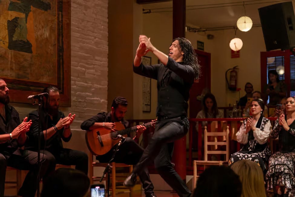 flamenco tablao de carmen flamenco tablao de carmen