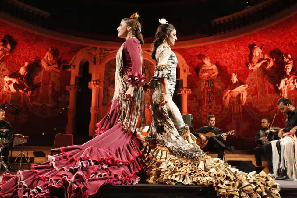 gran gala flamenco show gran gala flamenco show