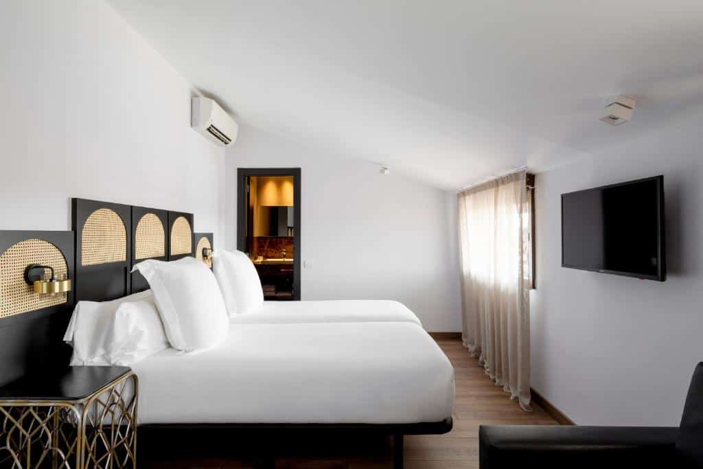 hotel astoria barcelone en 7 jours