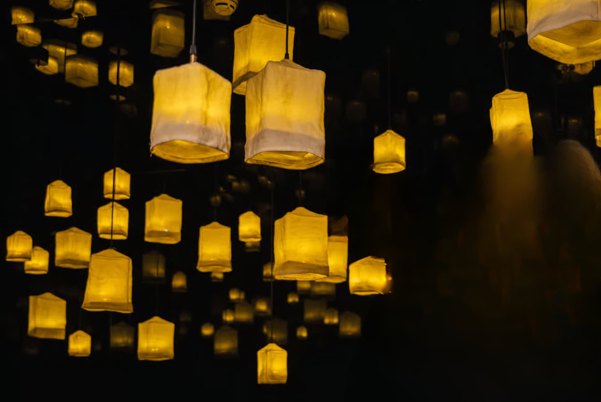 lantern sanctuary