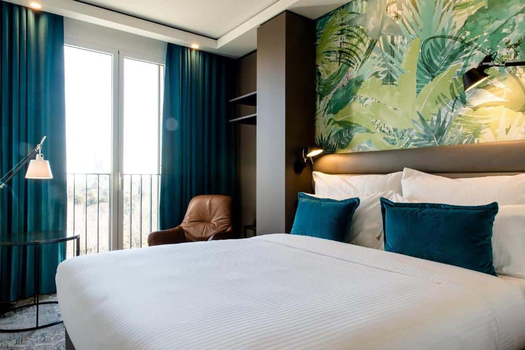 motel one barcelona ciutadella