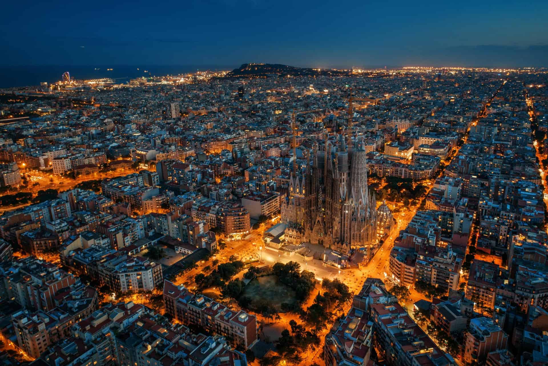 nouvel an a barcelone nuit nouvel an a barcelone nuit