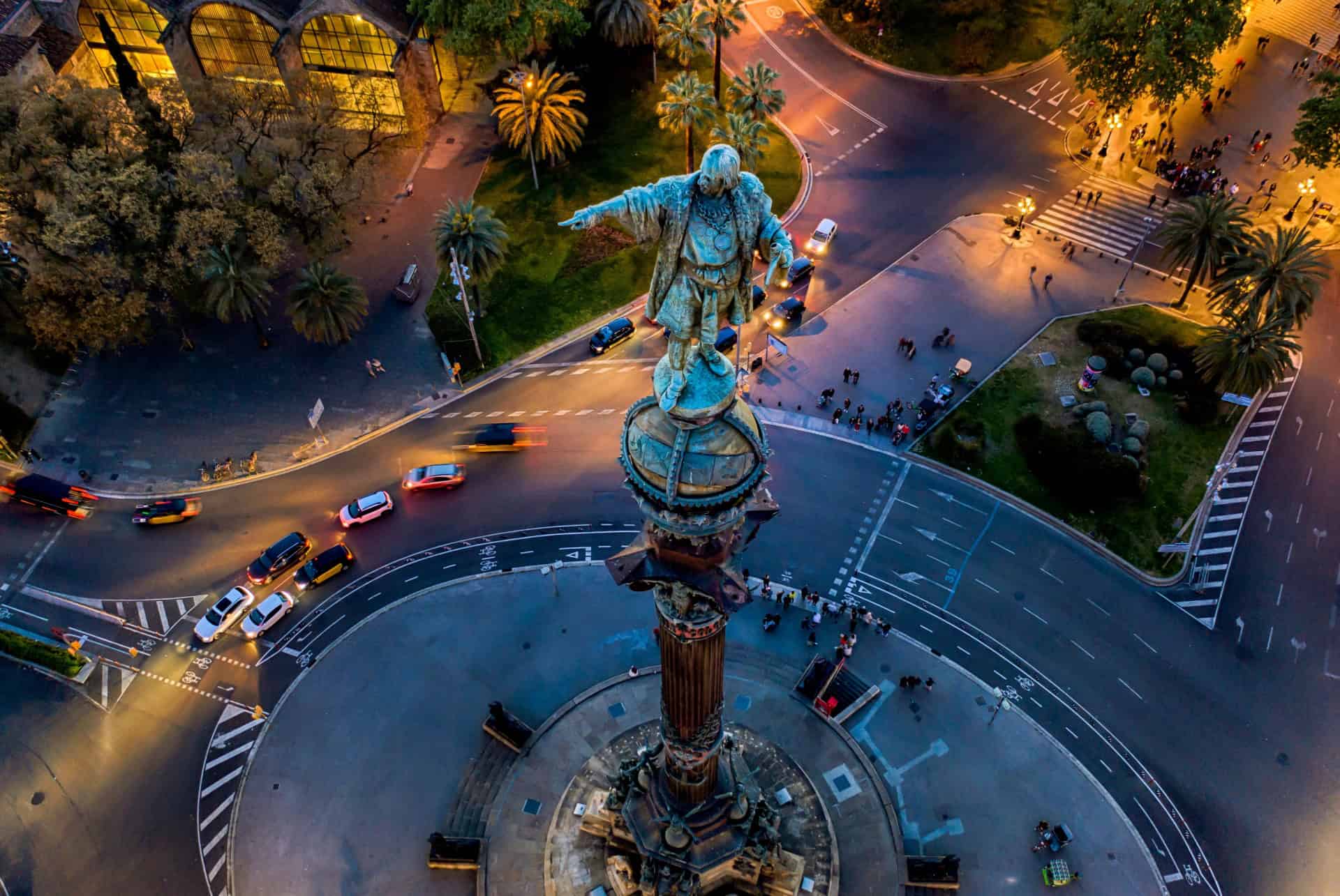 pourquoi voir la statue de colomb pourquoi voir la statue de colomb