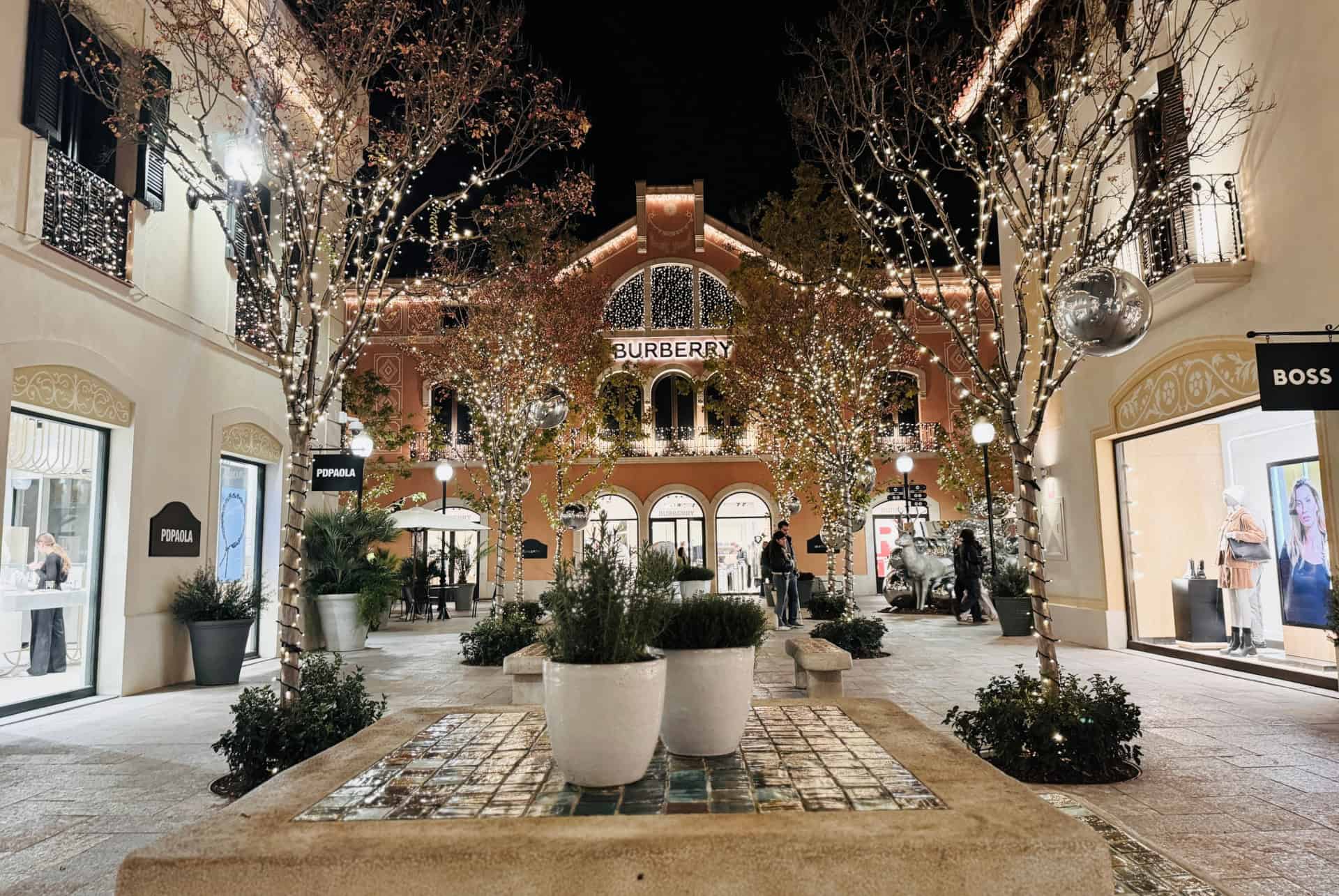 roca village centre commerciaux a barcelone roca village centre commerciaux a barcelone
